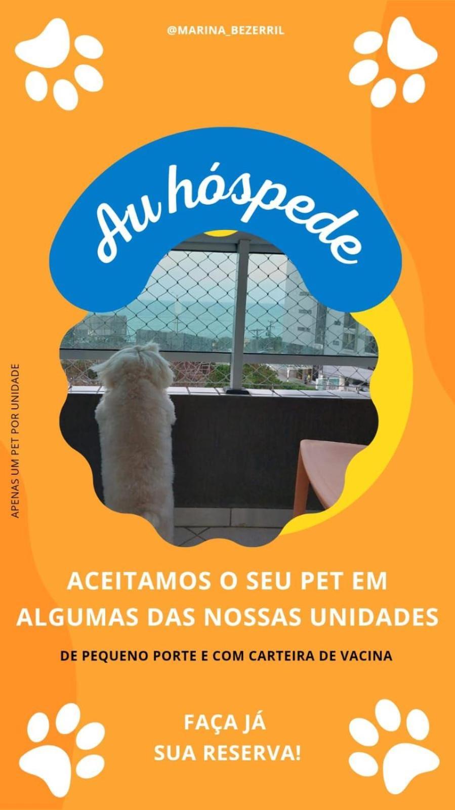 Marina Bezerril - Pontamares 903 - O Melhor De Natal Exteriör bild
