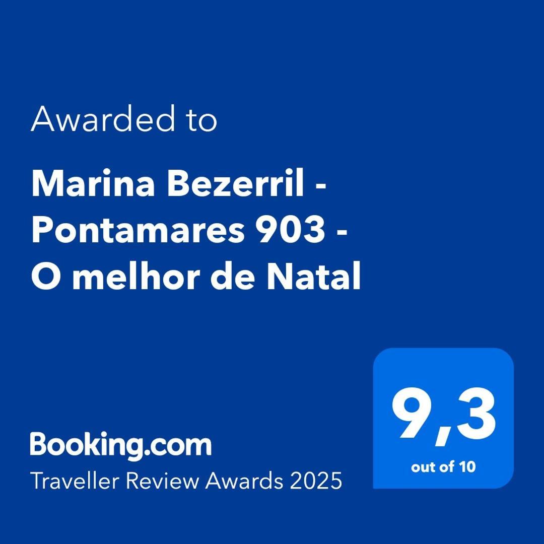 Marina Bezerril - Pontamares 903 - O Melhor De Natal Exteriör bild